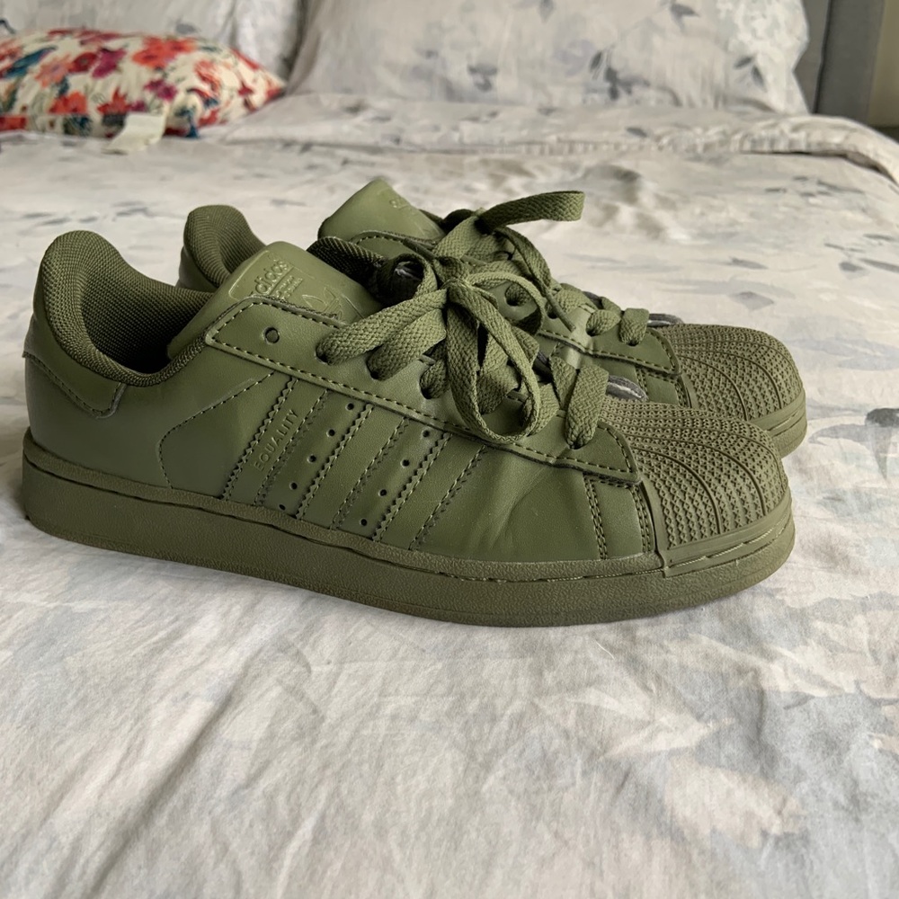 Adidas superstar adicolor